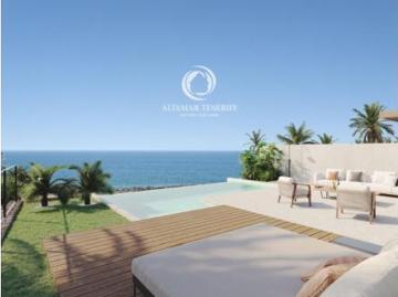 Apartamento Venta Adeje, Callao Salvaje Playa Paraíso Armeñime