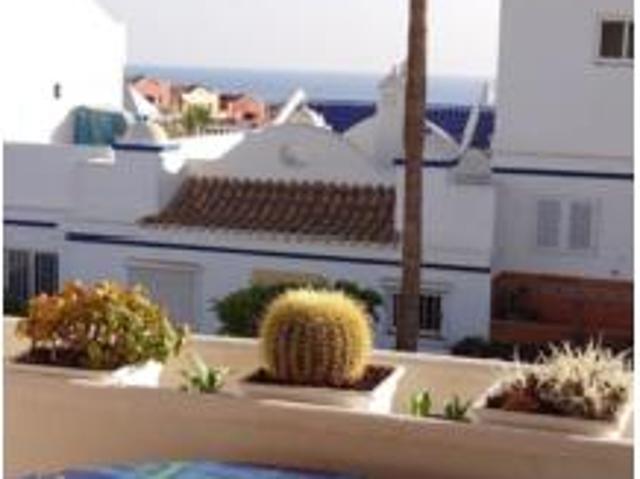 Apartamento Venta Adeje, Callao Salvaje Playa Paraíso Armeñime