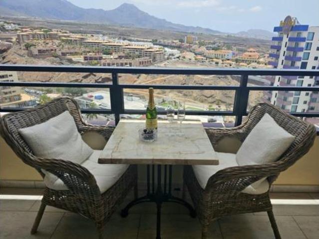 Apartamento Venta Adeje, Callao Salvaje Playa Paraíso Armeñime