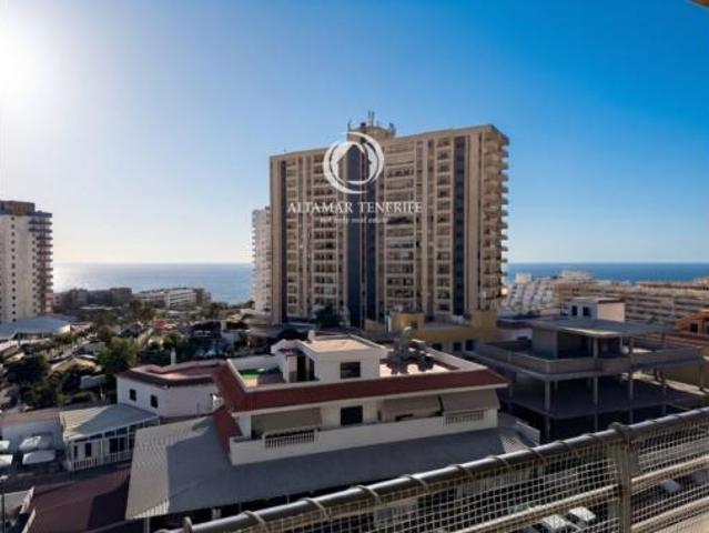 Apartamento Venta Adeje, Callao Salvaje Playa Paraíso Armeñime