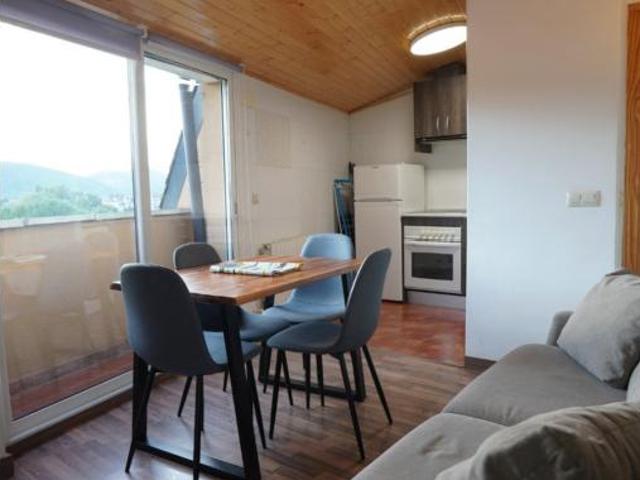 Apartamento Venta Aínsa Sobrarbe, Aínsa Sobrarbe
