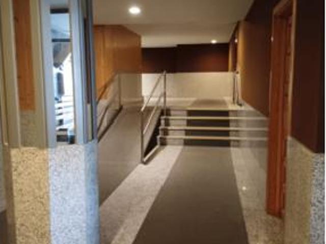 Apartamento Venta Aísa, Esposa