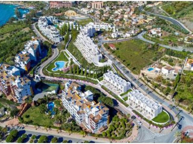 Apartamento Venta Almuñécar, Taramay