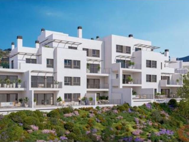 Apartamento Venta Almuñécar, Taramay