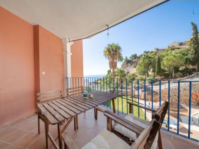 Apartamento Venta Almuñécar, Torrecuevas Peña Escrita