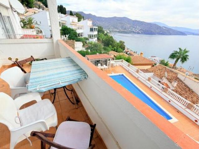Apartamento Venta Almuñécar, Velilla