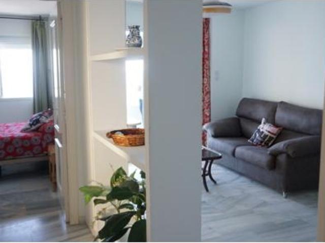 Apartamento Venta Almuñécar, Velilla