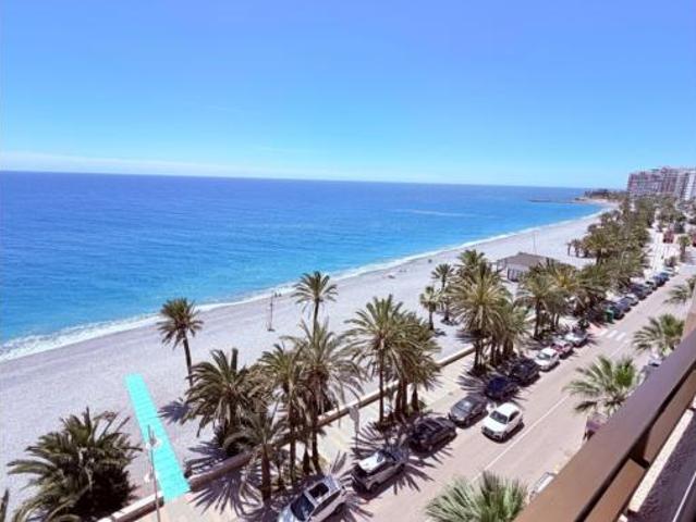 Apartamento Venta Almuñécar, Velilla