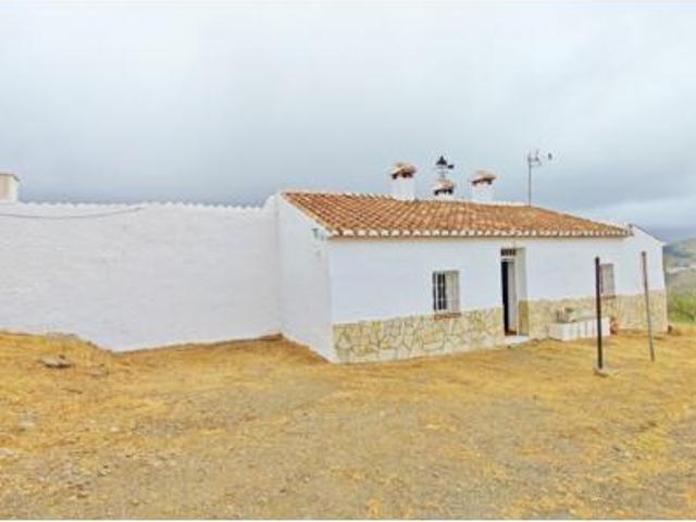 Apartamento Venta Almáchar, Almáchar