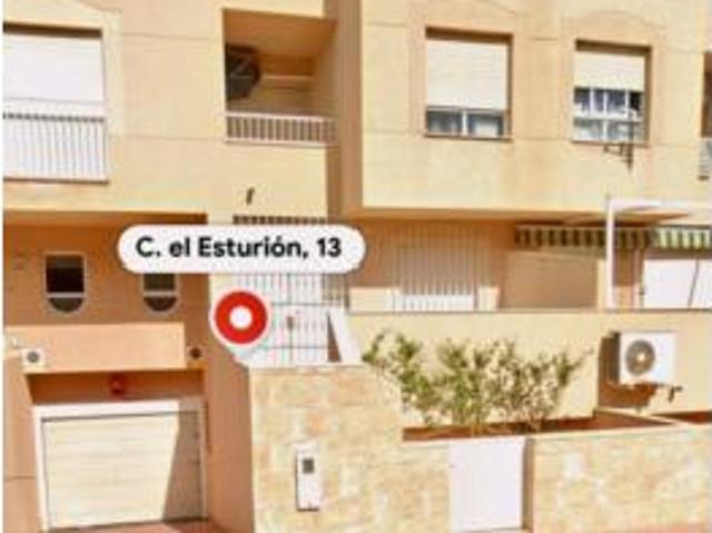 Apartamento Venta Almería Capital, Cabo de Gata