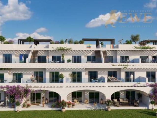 Apartamento Venta Almería Capital, Los Ángeles Cruz de Caravaca Piedras Redondas