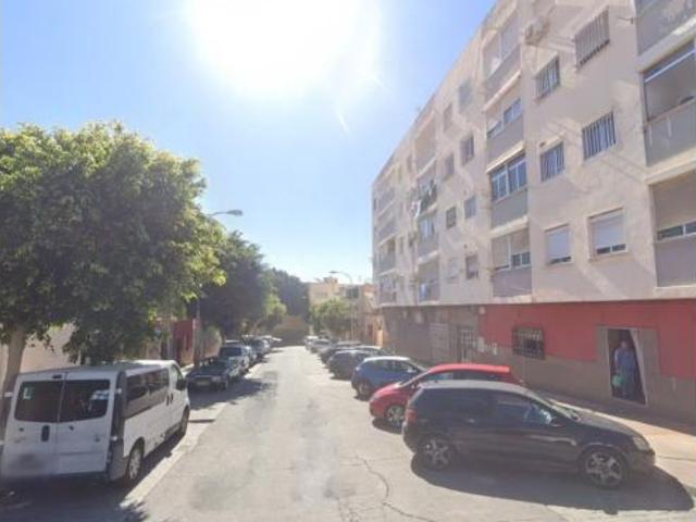 Apartamento Venta Almería Capital, La Chanca Pescadería