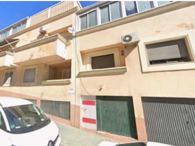 Apartamento Venta Almería Capital, La Chanca Pescadería