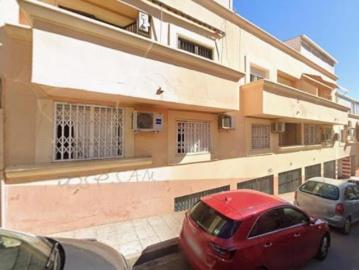 Apartamento Venta Almería Capital, La Chanca Pescadería