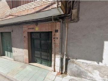 Apartamento Venta Almería Capital, La Chanca Pescadería