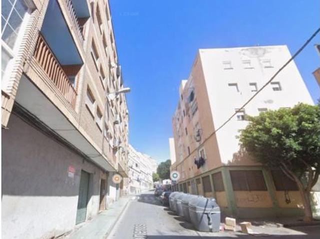 Apartamento Venta Almería Capital, La Chanca Pescadería