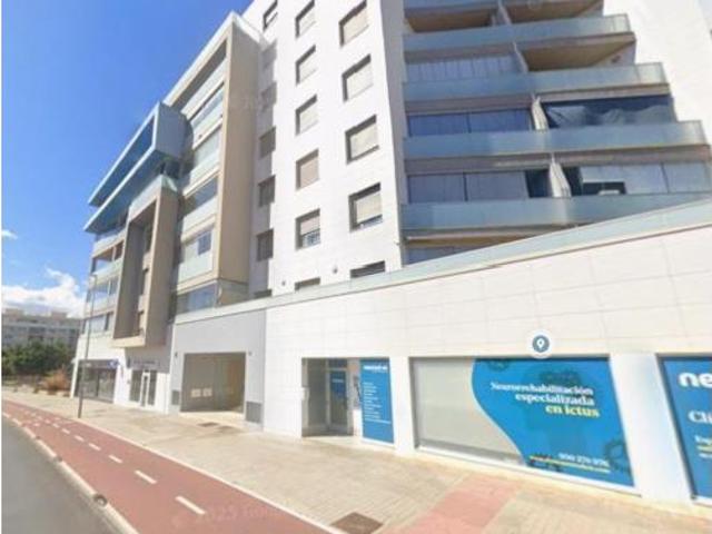 Apartamento Venta Almería Capital, La Chanca Pescadería