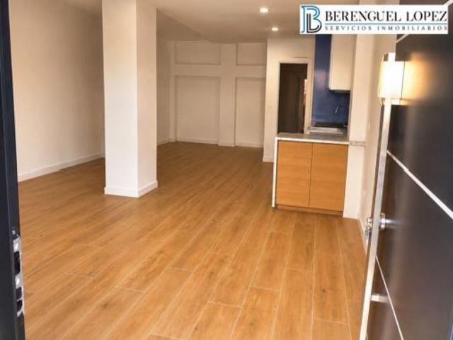 Apartamento Venta Almería Capital, Quemadero Esperanza