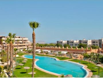 Apartamento Venta Almería Capital, Retamar