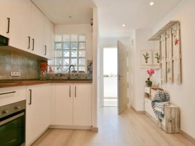 Apartamento Venta Almería Capital, Retamar