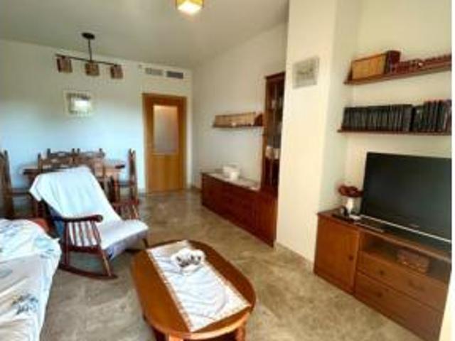 Apartamento Venta Almería Capital, Retamar