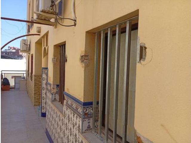 Piso Venta Almería Capital, Villablanca Torrecárdenas