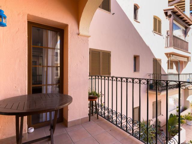 Apartamento Venta Almería