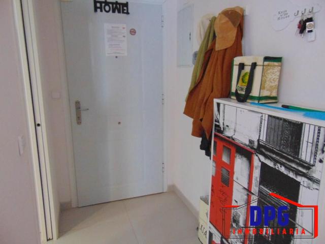 Apartamento Venta Almería