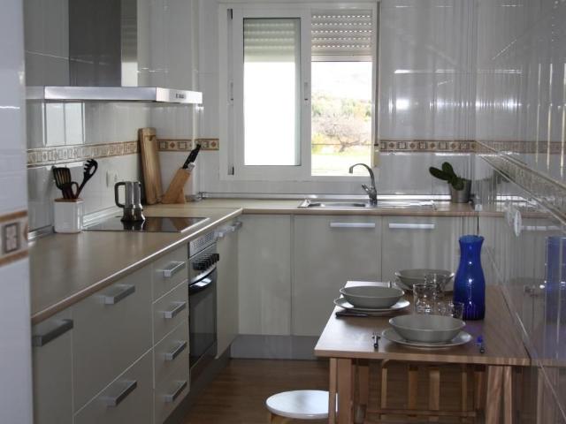 Apartamento Venta Almería