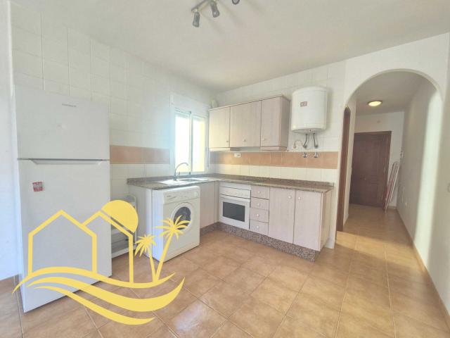 Apartamento Venta Almería