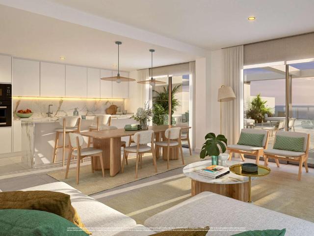 Apartamento Venta Almería