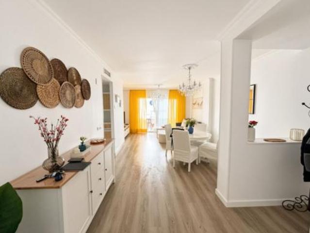Apartamento Venta Almogía, Campo de Cámara