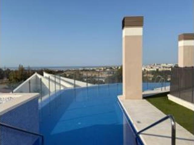 Apartamento Venta Almogía, Campo de Cámara