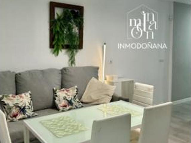 Apartamento Venta Almonte, Matalascañas o Torre de la Higuera