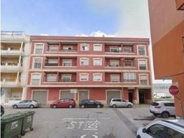 Apartamento Venta Almoradí, Almoradí
