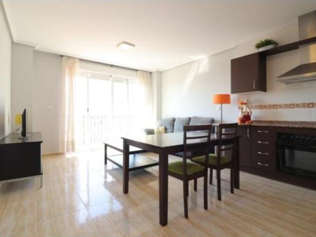 Apartamento Venta Almoradí, Almoradí