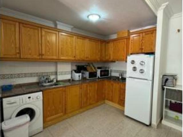 Apartamento Venta Almoradí, Caserío Bañet