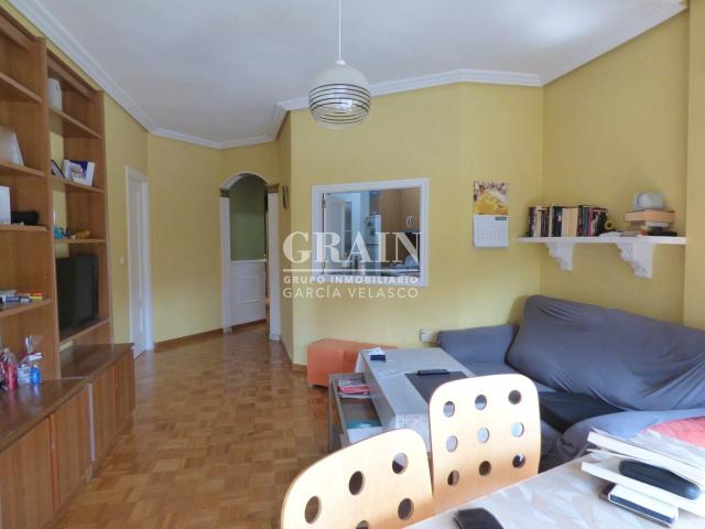 Apartamento Venta Albacete