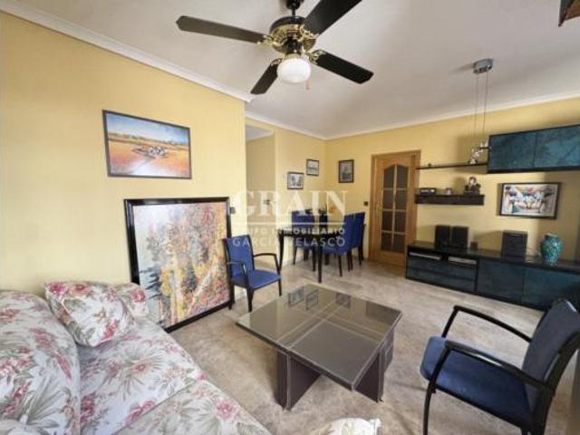 Apartamento Venta Albacete Capital, Carretas