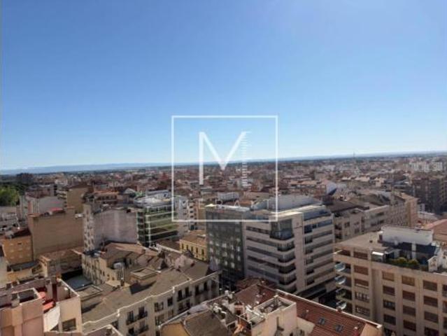 Apartamento Venta Albacete Capital, Carretas
