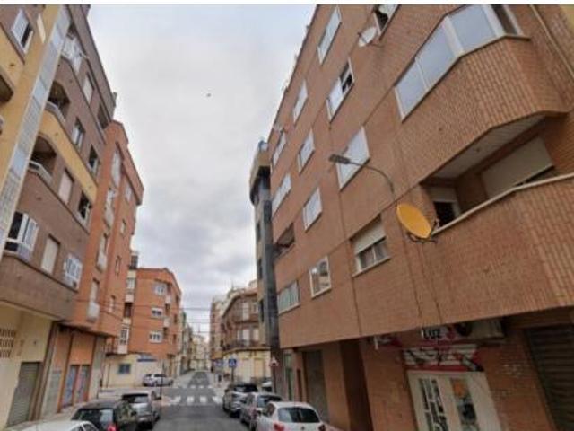 Apartamento Venta Albacete Capital, Carretas