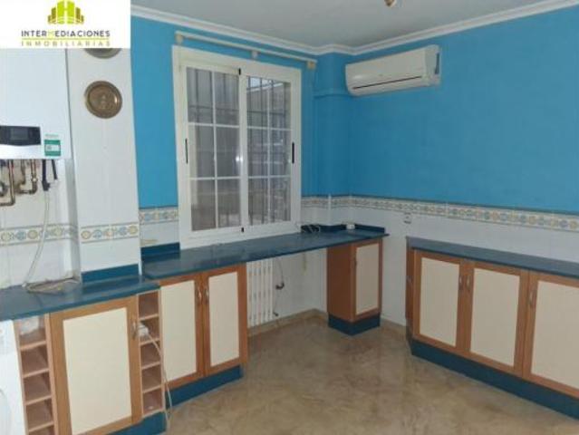 Apartamento Venta Albacete Capital, Centro Villacerrada Pajarita