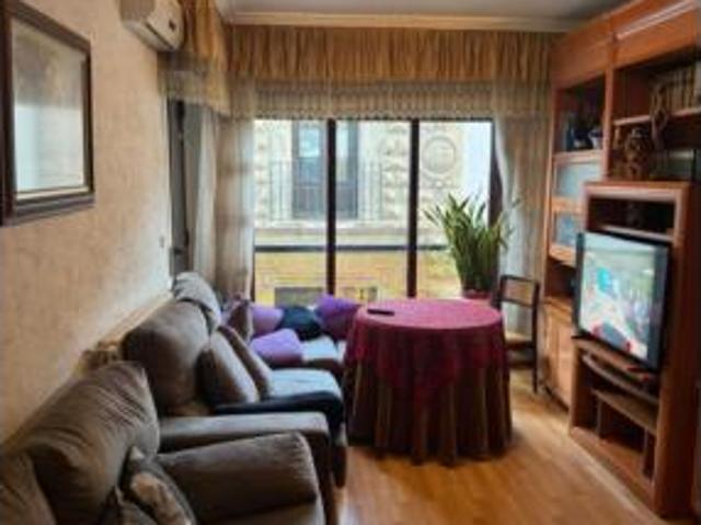 Apartamento Venta Albacete Capital, Centro Villacerrada Pajarita