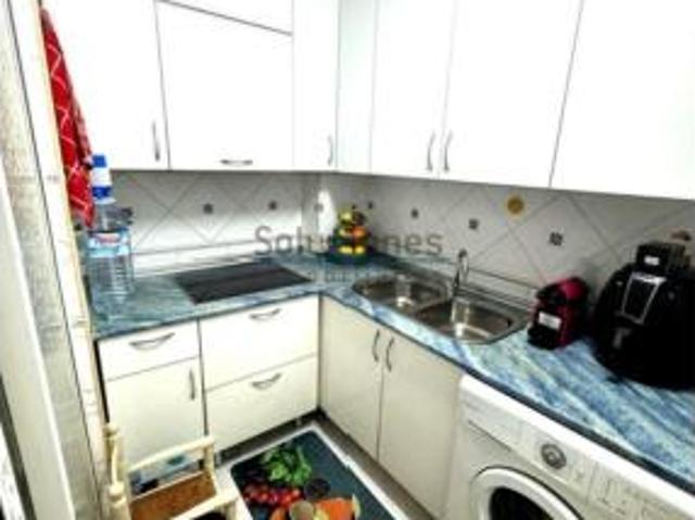 Apartamento Venta Albacete Capital, Centro Villacerrada Pajarita