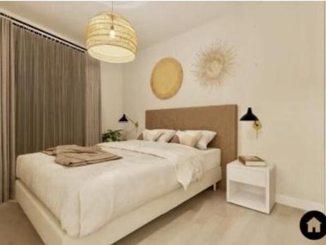 Apartamento Venta Albacete Capital, El Pilar San Pablo