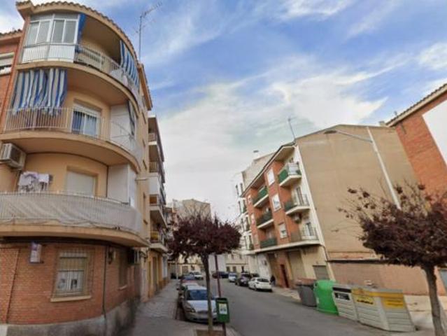 Apartamento Venta Albacete Capital, El Pilar San Pablo