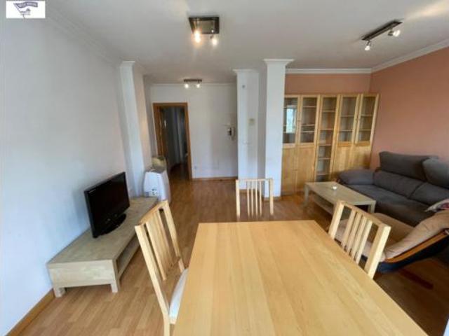 Apartamento Venta Albacete Capital, El Pilar San Pablo