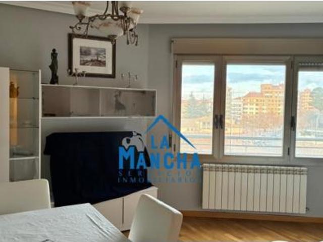 Apartamento Venta Albacete Capital, Feria
