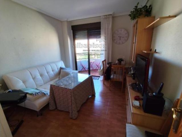 Apartamento Venta Albacete Capital, Hospital Parque Sur