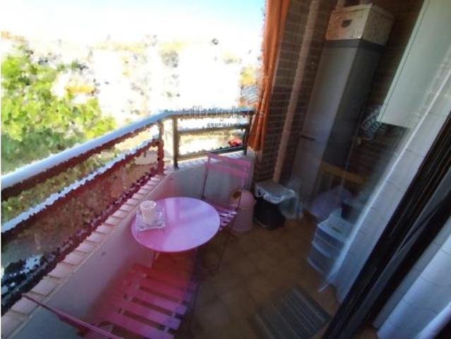 Apartamento Venta Albacete Capital, Hospital Parque Sur